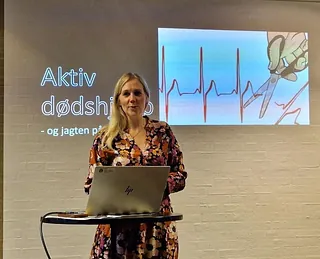 billede af Jan Sørensen