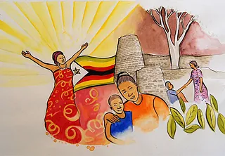 Kvindernes internationale bededag