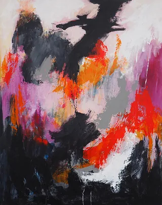 abstrakt kunst