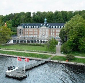 viser Hotel Kolding Fjord