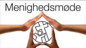 logo for menighedsmøde